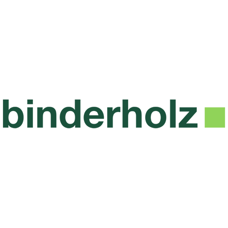 binderholz  Logo