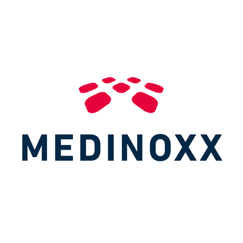 Medinoxx Logo