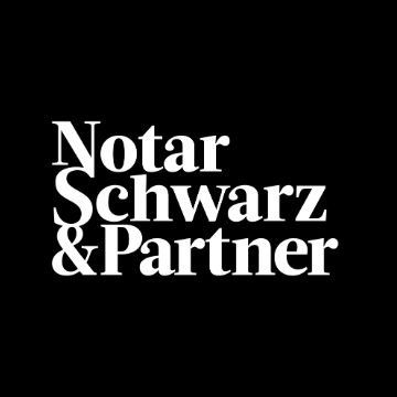 Notar Schwarz & Partner Logo