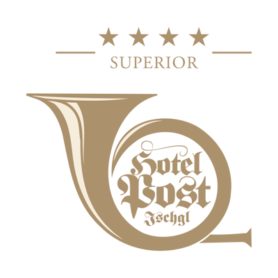 Hotel Post Ischgl Logo