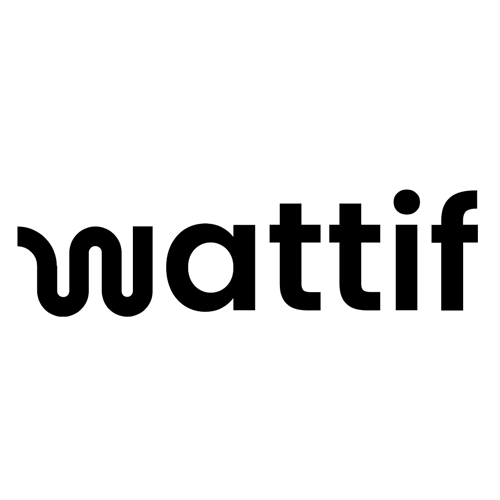 Wattif GmbH Logo