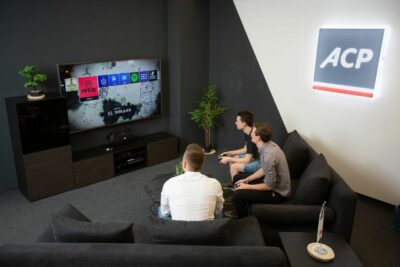 ACP IT Solutions GmbH