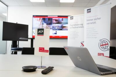 ACP IT Solutions GmbH