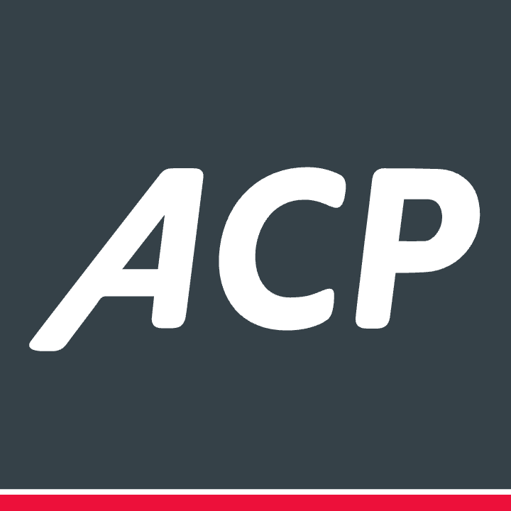 ACP IT Solutions GmbH Logo