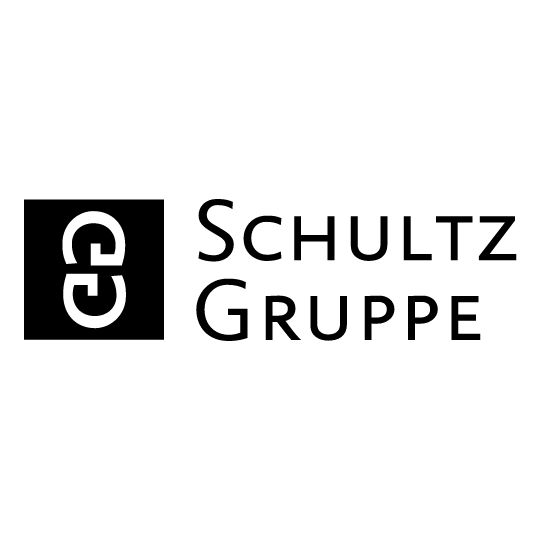 Schultz Gruppe - Wohnbau Schultz Logo