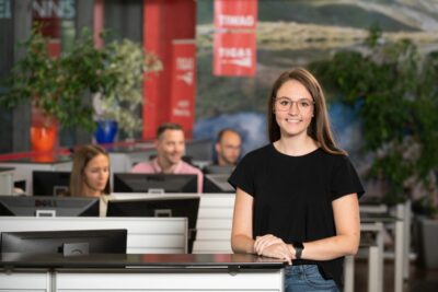 TIWAG Tiroler Wasserkraft AG
