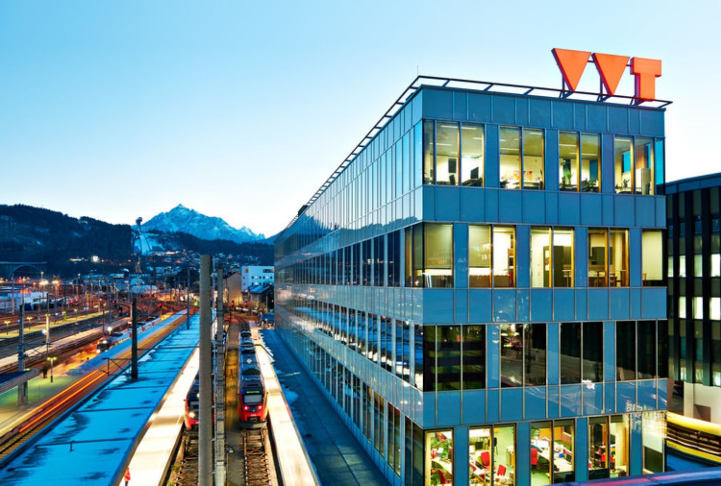 Marinell & Co. – Personalmanagement