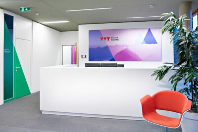 Marinell & Co. – Personalmanagement