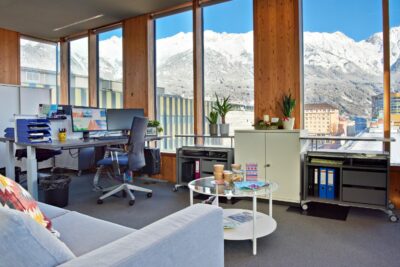 Marinell & Co. – Personalmanagement
