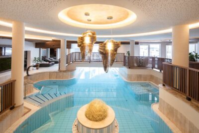 Hotel Post Ischgl