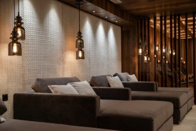 Hotel Post Ischgl