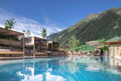 Hotel Post Ischgl