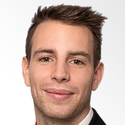 Fabian | ACP IT Solutions GmbH