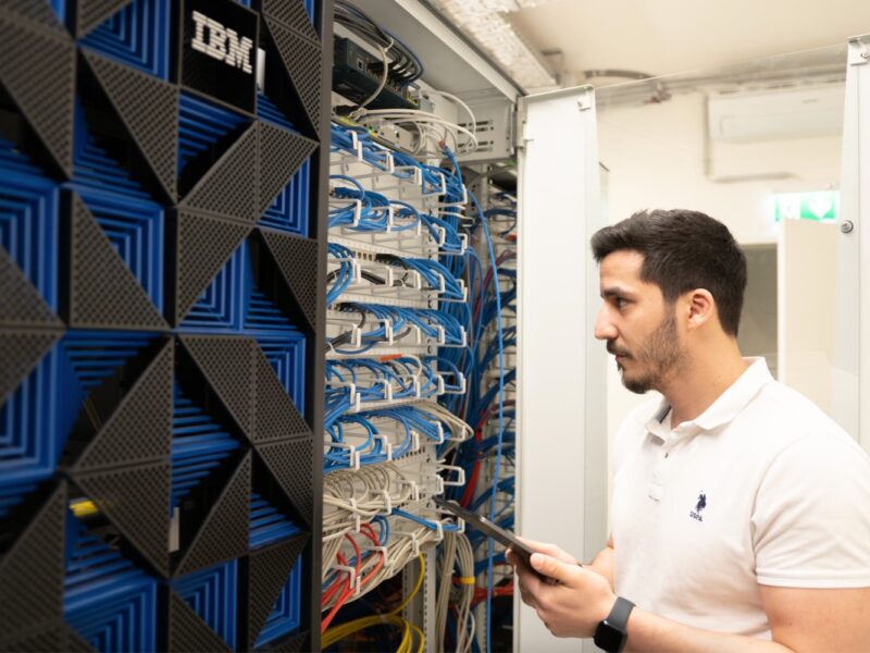 ACP IT Solutions GmbH