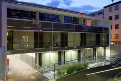 Raiffeisen Regionalbank Schwaz