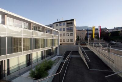 Raiffeisen Regionalbank Schwaz