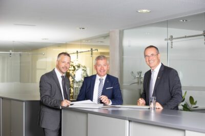 Raiffeisen Regionalbank Schwaz