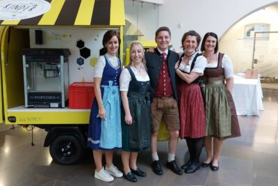 Raiffeisen Regionalbank Schwaz