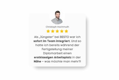 BESTO ZT GmbH