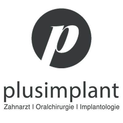 Plusimplant Logo