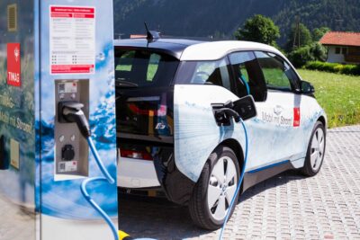 TIWAG-Next Energy Solutions GmbH 