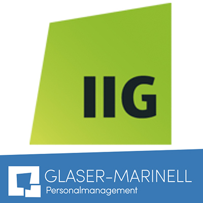 IIG - Innsbrucker Immobilien GmbH  Logo
