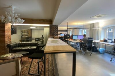 Bauwerk & Partner