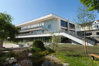 IIG - Innsbrucker Immobilien GmbH 