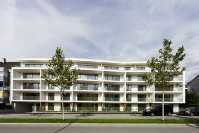 IIG - Innsbrucker Immobilien GmbH 