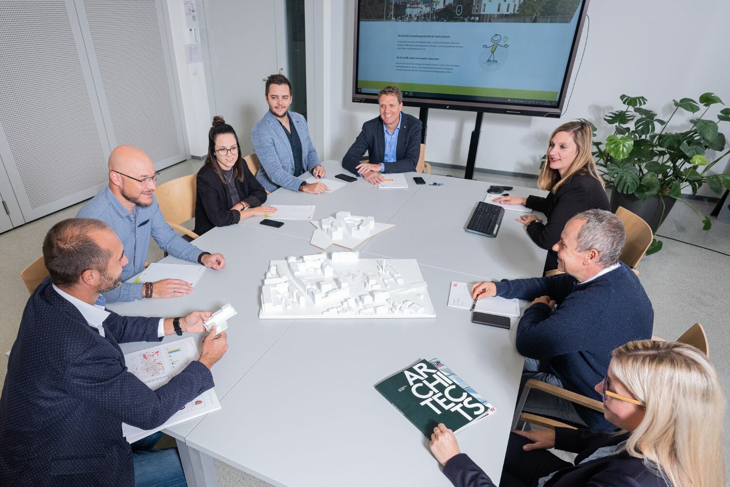 IIG - Innsbrucker Immobilien GmbH