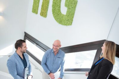 IIG - Innsbrucker Immobilien GmbH 