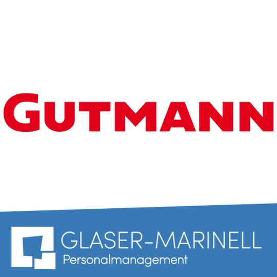 GUTMANN GmbH Logo