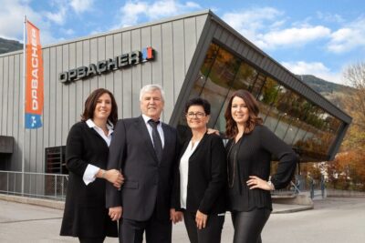 Opbacher Installationen GmbH