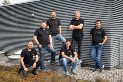 Opbacher Installationen GmbH