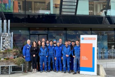 Opbacher Installationen GmbH