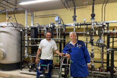 Opbacher Installationen GmbH
