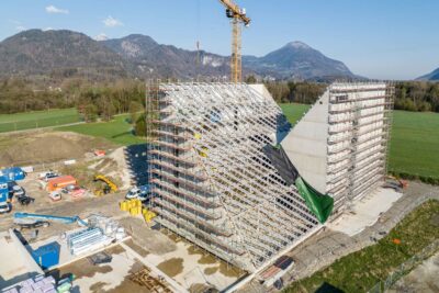 Opbacher Installationen GmbH