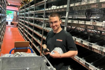 Opbacher Installationen GmbH