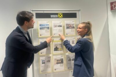 Raiffeisen Immobilien Tirol 