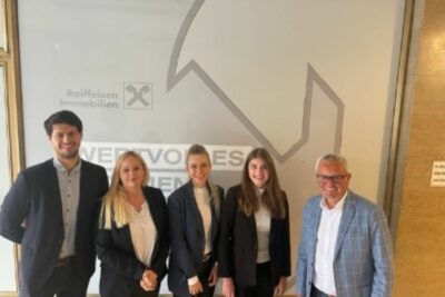 Raiffeisen Immobilien Tirol 