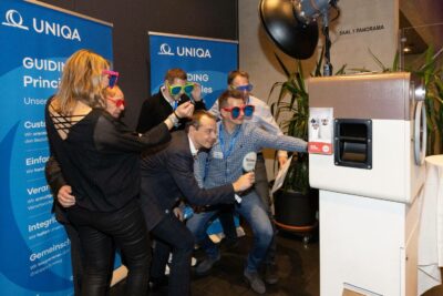 UNIQA Österreich Versicherungen AG Landesdirektion Tirol