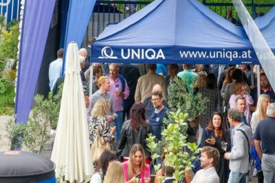 UNIQA Österreich Versicherungen AG Landesdirektion Tirol