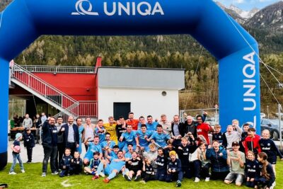 UNIQA Österreich Versicherungen AG Landesdirektion Tirol