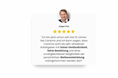 CARISMA Immobilien