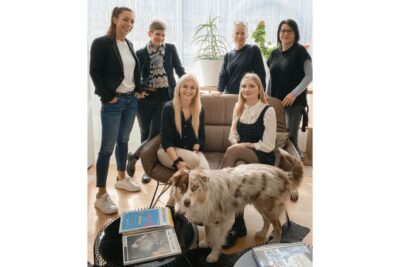 CARISMA Immobilien