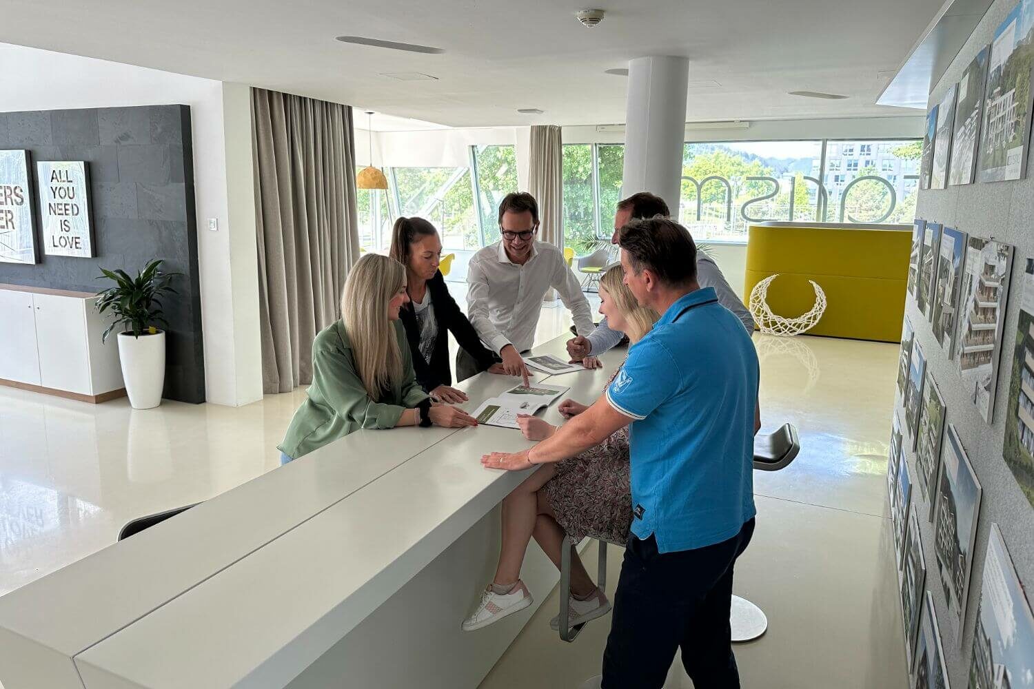 CARISMA Immobilien
