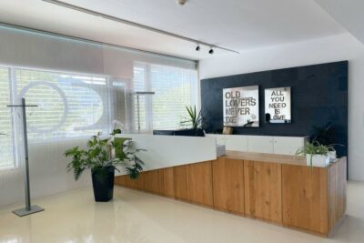 CARISMA Immobilien