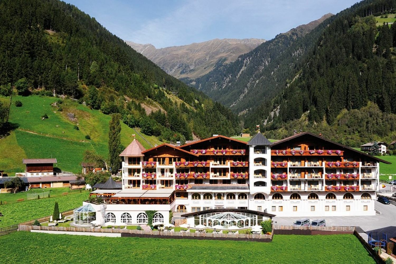 Milderer Hof