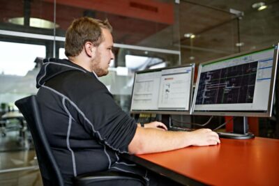 Opbacher Installationen GmbH
