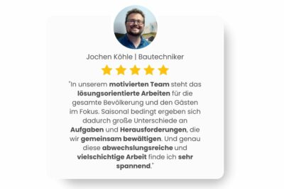 Gemeinde Lech